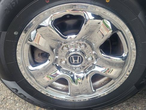 Used 2015 Honda CR-V LX image 38