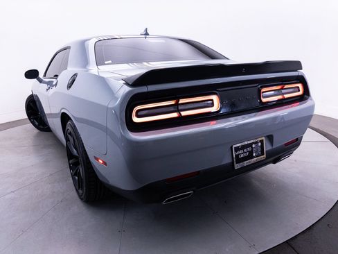 Used 2022 Dodge Challenger GT w/ Plus Package RWD image 5