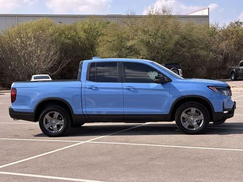 Used 2024 Honda Ridgeline TrailSport image 7
