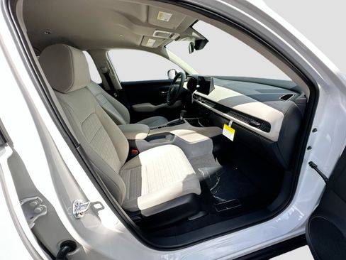 New 2026 Honda HR-V LX image 20