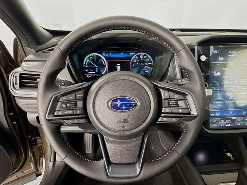 New 2025 Subaru Forester Limited image 11