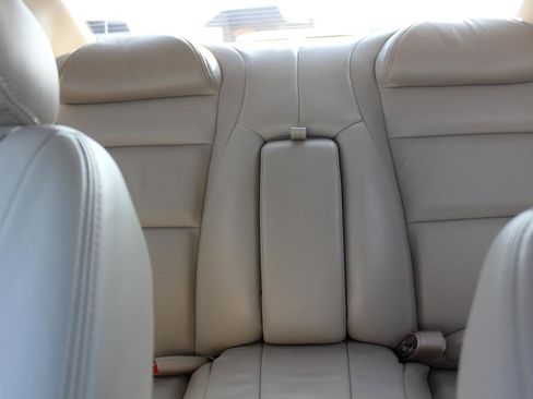 Used 2000 Cadillac Eldorado Touring image 69