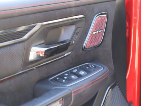 Used 2022 RAM 1500 TRX w/ TRX Level 2 Equipment Group image 21