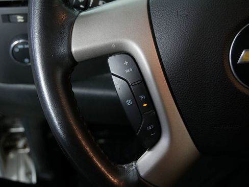 Used 2010 Chevrolet Silverado 1500 LT w/ Power Pack Plus image 23