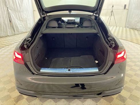Used 2023 Audi A5 2.0T Premium Plus w/ Premium Plus AWD/4WD image 30