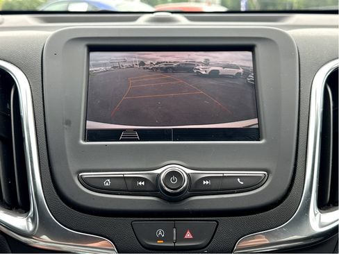 Used 2024 Chevrolet Equinox LT FWD image 20