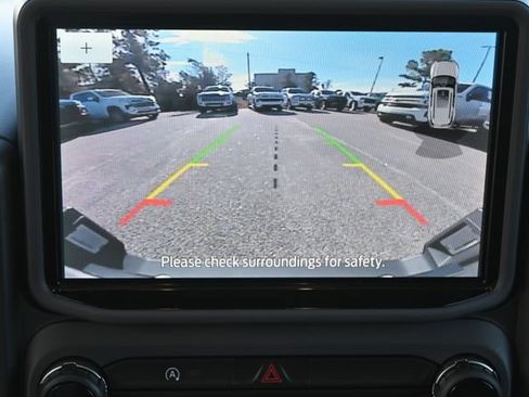 Used 2021 Ford Bronco Sport Outer Banks image 20