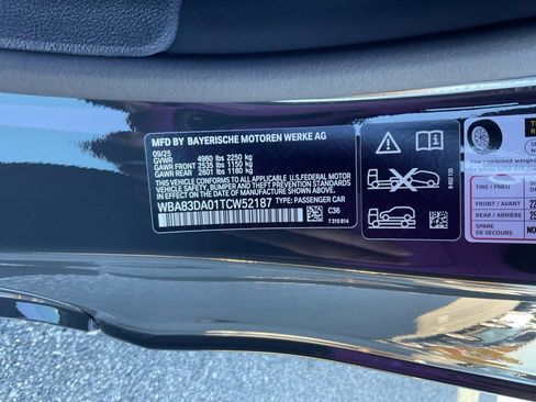 New 2026 BMW 440i xDrive Coupe image 35