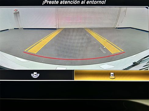 Used 2021 Mercedes-Benz C 300 4MATIC Sedan w/ Premium Package image 19