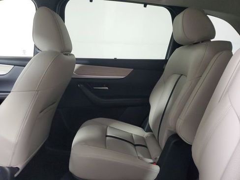 New 2026 MAZDA CX-90 3.3 Turbo w/ Premium Sport Pkg AWD/4WD image 12