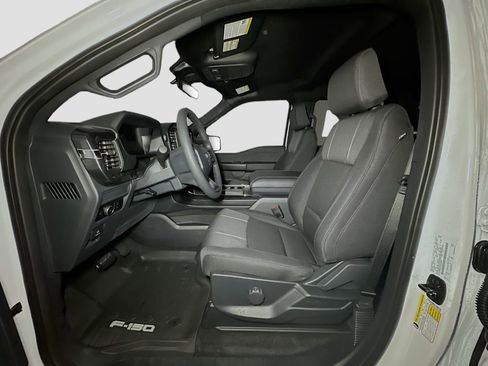 New 2026 Ford F150 STX AWD/4WD image 16
