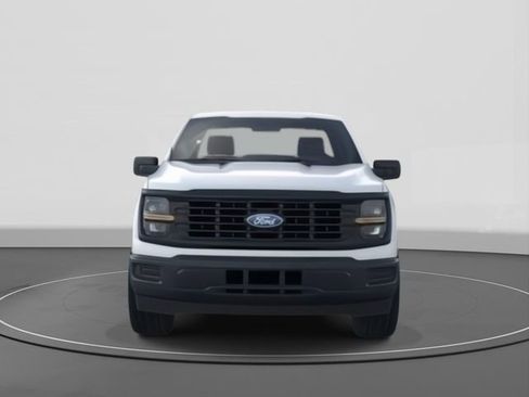 New 2025 Ford F150 XL image 6