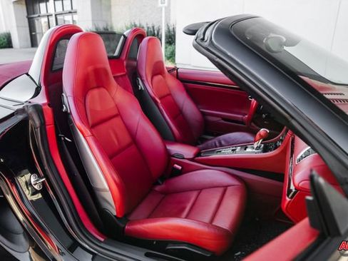 Used 2013 Porsche Boxster S image 77