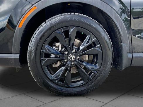 Used 2023 Honda CR-V Sport Touring image 11