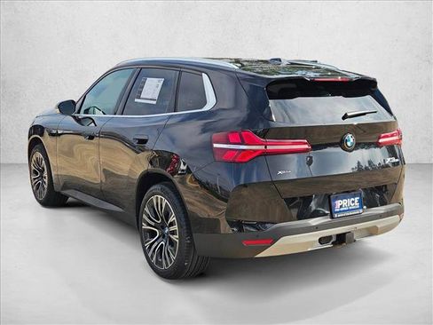 Certified 2025 BMW X3 xDrive30i w/ Premium Package image 7