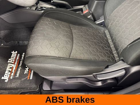 Used 2024 Mitsubishi Outlander Sport ES image 12