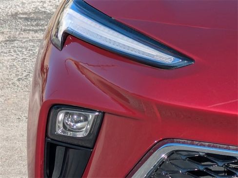 Certified 2024 Buick Encore GX Avenir w/ Avenir Technology Package image 10