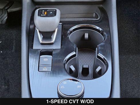 New 2026 Nissan Rogue SV image 21