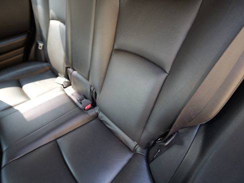 Used 2006 INFINITI FX35 AWD image 55