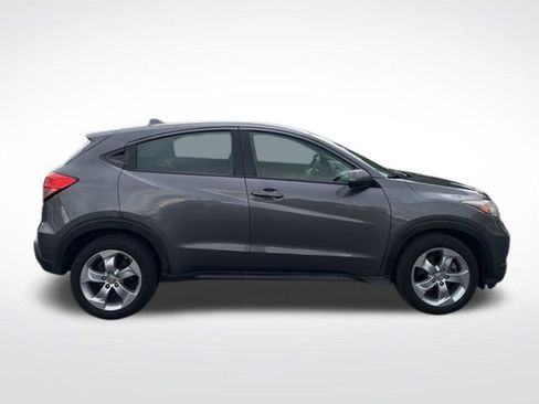 Used 2016 Honda HR-V LX image 6