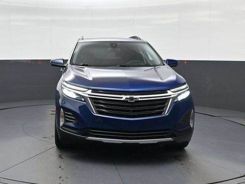 Used 2022 Chevrolet Equinox LT FWD image 3