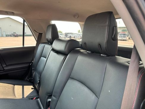 Used 2019 Toyota 4Runner TRD Pro AWD/4WD image 23