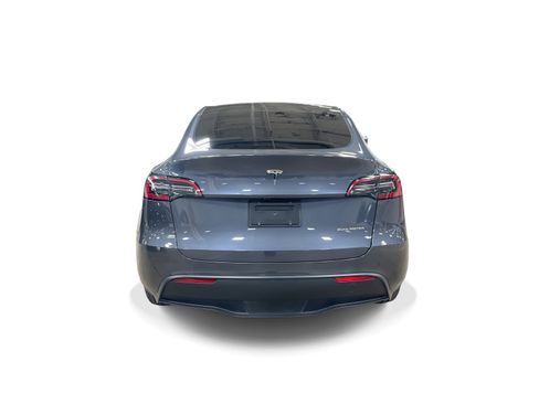 Certified 2023 Tesla Model Y Long Range AWD/4WD image 5