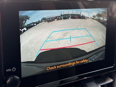 New 2026 Toyota Corolla Cross LE image 17