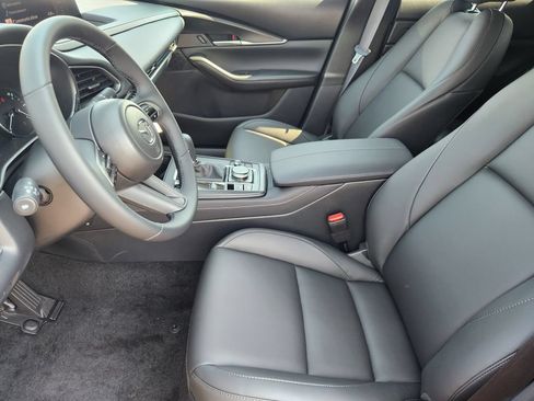 New 2026 MAZDA CX-30 AWD 2.5 S image 4