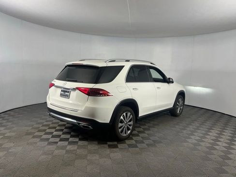 Used 2023 Mercedes-Benz GLE 350 w/ Premium Package image 5