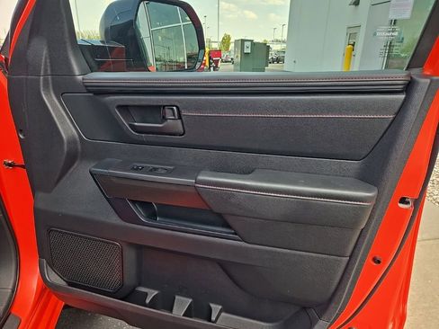 Used 2022 Toyota Tundra TRD Pro AWD/4WD image 35