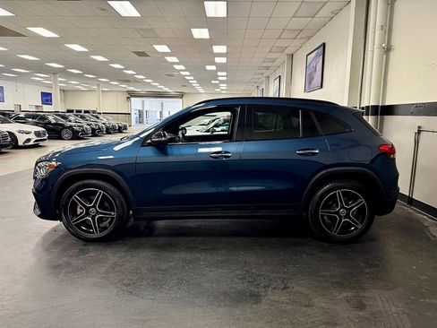 Certified 2023 Mercedes-Benz GLA 250 GLA 250 image 7