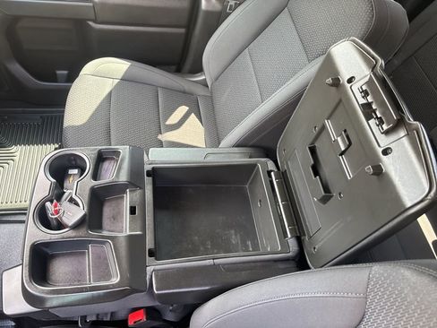 Used 2023 GMC Sierra 1500 Pro AWD/4WD image 38