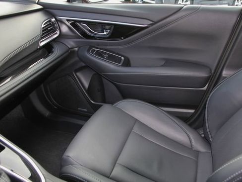 Used 2025 Subaru Legacy Limited AWD/4WD image 28
