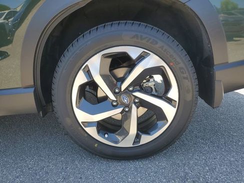 Certified 2023 Subaru Forester Touring AWD/4WD image 11