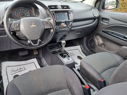 Used 2019 Mitsubishi Mirage G4 SE image 25