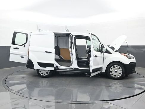 Used 2022 Ford Transit Connect XL FWD image 31