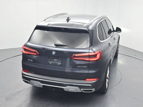 Used 2019 BMW X5 xDrive40i AWD/4WD image 56