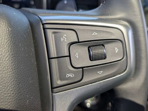 Used 2024 Chevrolet Silverado 1500 RST AWD/4WD image 26