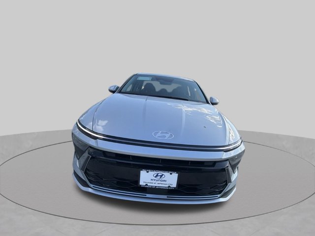 New 2026 Hyundai Sonata Blue FWD image 9