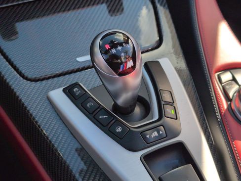 Used 2016 BMW M6 Convertible image 26