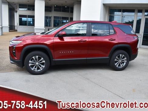 New 2026 Chevrolet Equinox LT w/ Convenience Package II image 6