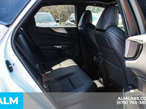 Used 2026 Lexus NX 450h+ F Sport AWD/4WD image 19