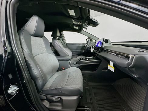 New 2026 Toyota bZ image 28