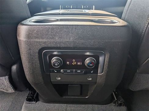 Used 2021 Chevrolet Suburban Premier w/ Premium Package image 15