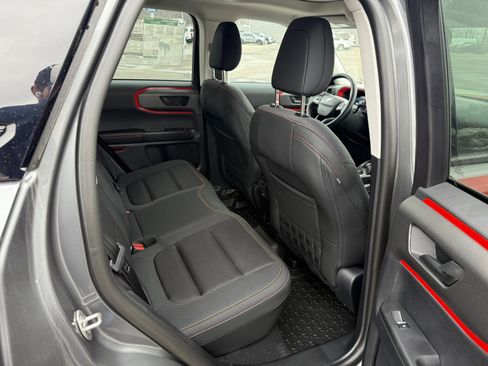 New 2025 Ford Bronco Sport Free Wheeling w/ Convenience Package image 10