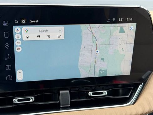 New 2026 Chevrolet Equinox ACTIV image 23