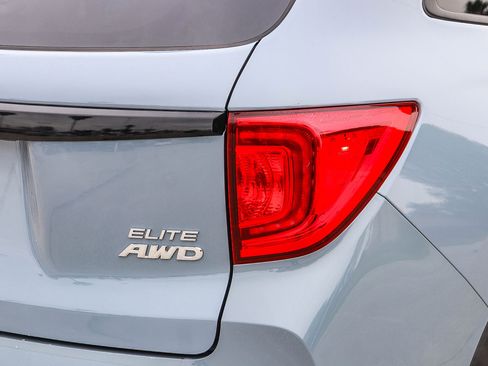 Used 2023 Honda Passport Elite image 10