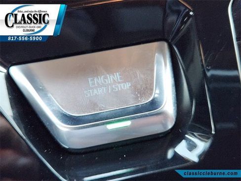 Used 2024 GMC Sierra 3500 Denali Ultimate image 20