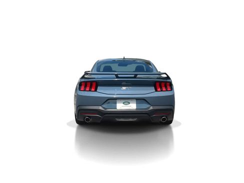 Used 2024 Ford Mustang GT Premium w/ GT Performance Package RWD image 7